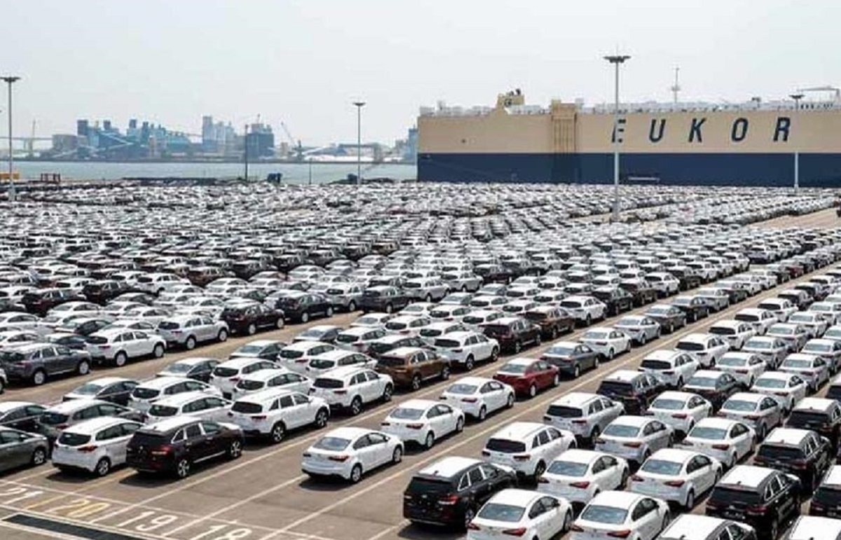 پای قرعه کشی خودرو به خودرو‌های وارداتی هم باز می‌شود؟