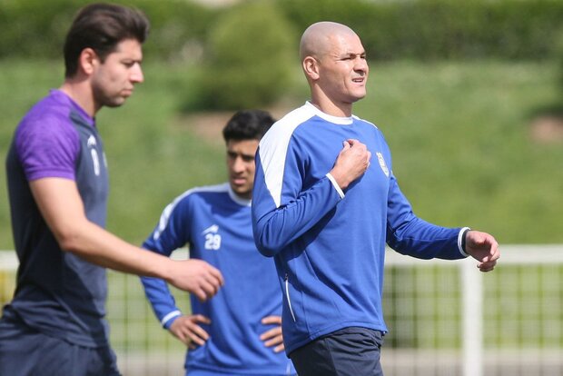 فرهاد مجیدی 