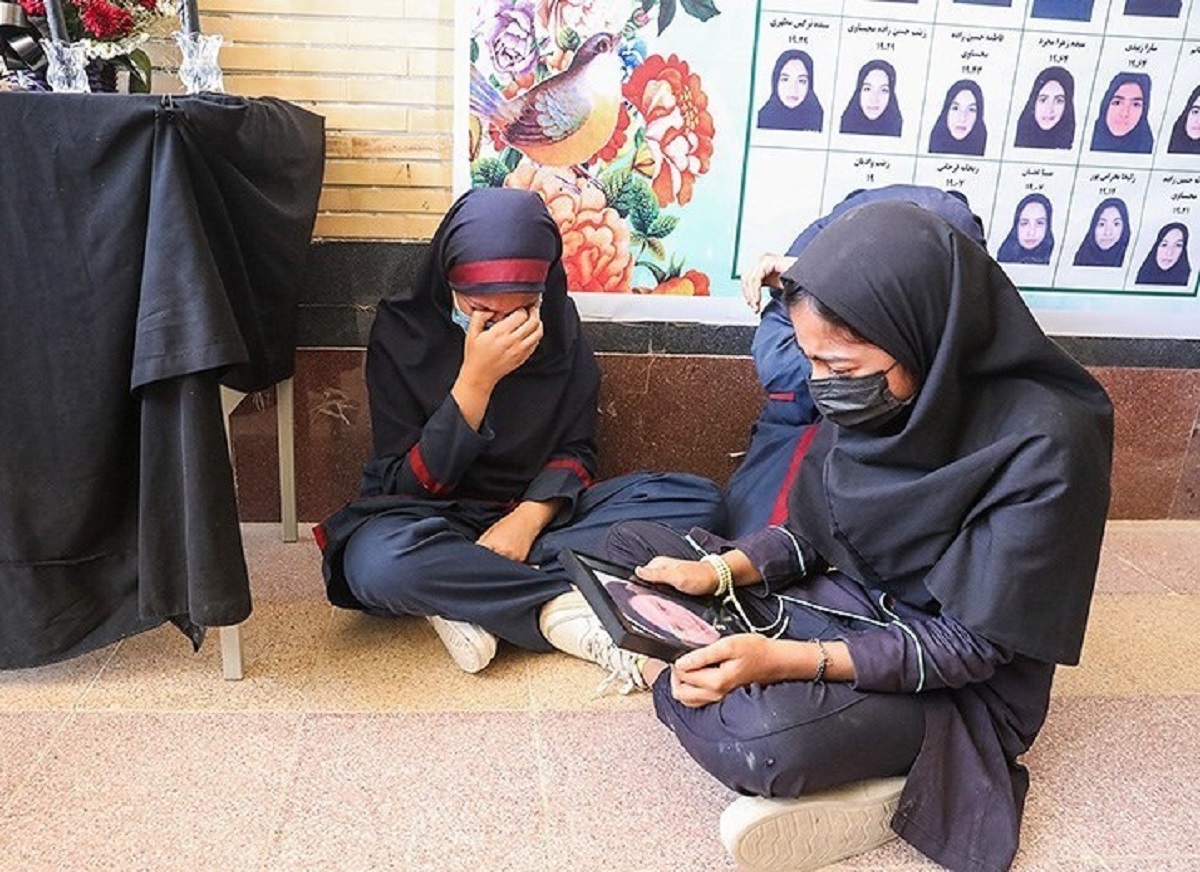 تعداد جان باختگان متروپل