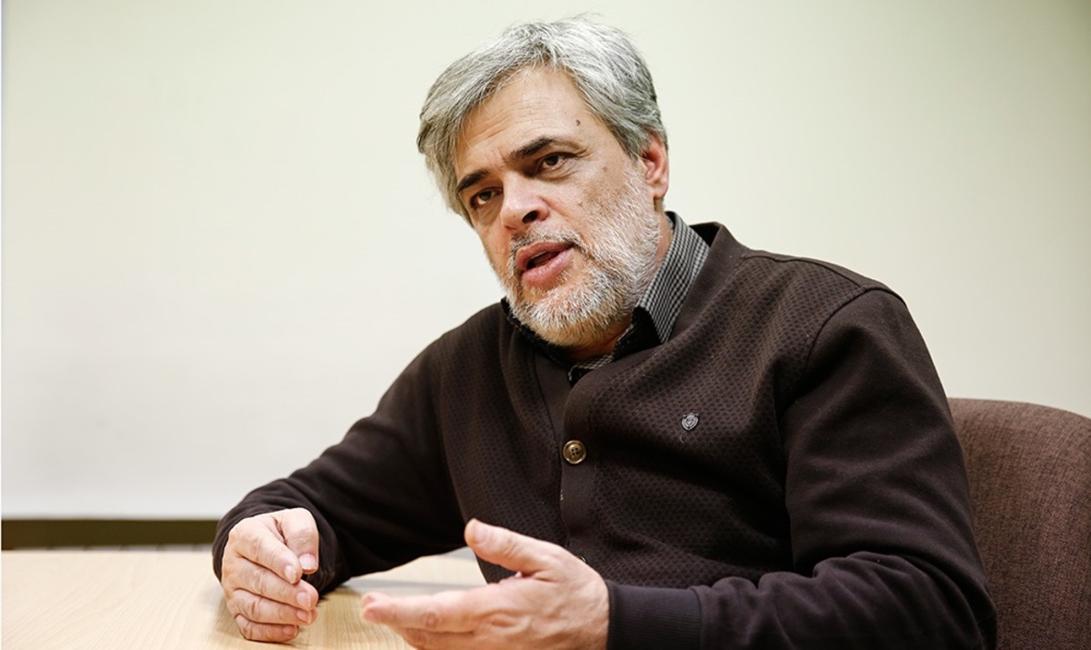 اصولگرایان