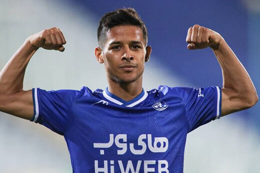 تبریک مهدی قائدی