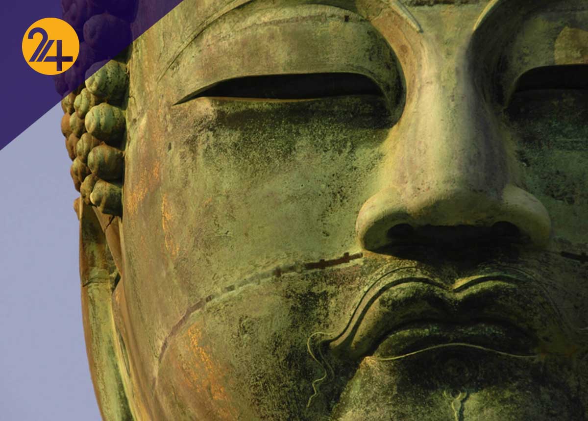 اندیشه بودیسم