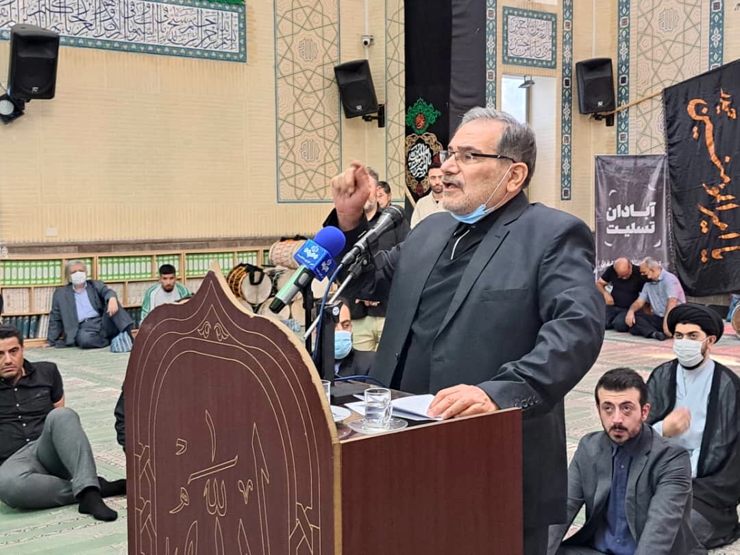 شمخانی: شورای شهر و شهردار آبادان را خود مردم انتخاب کردند