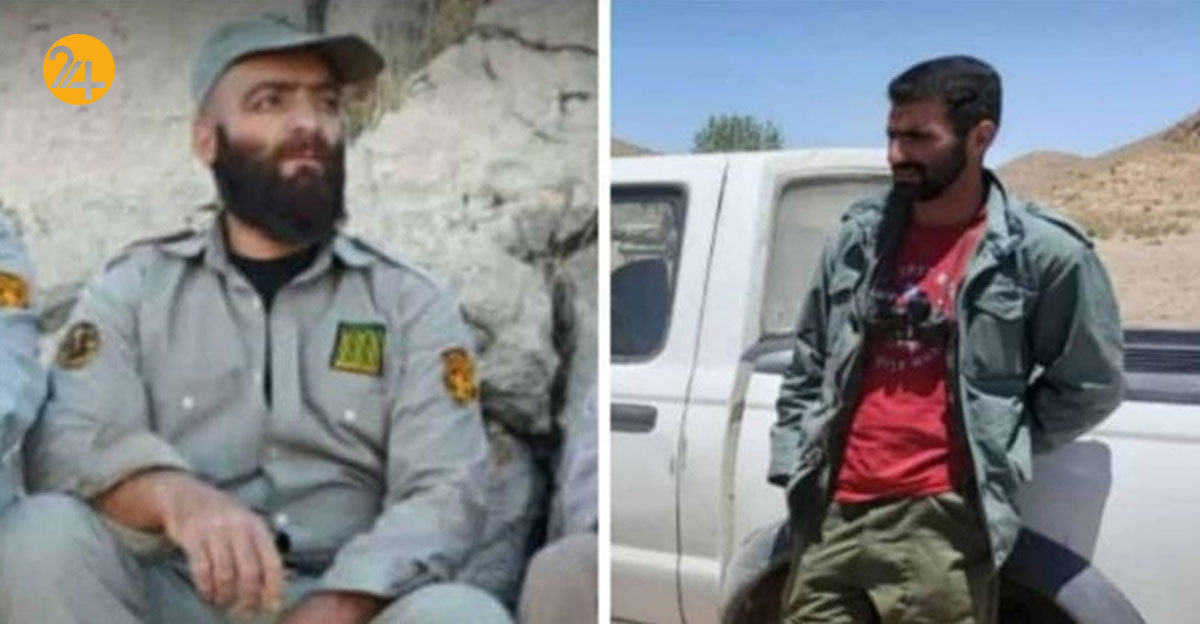 دستگیری قاتل محیط&zwnj;بانان فارس