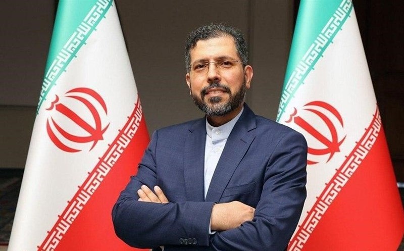 سعید خطیب زاده