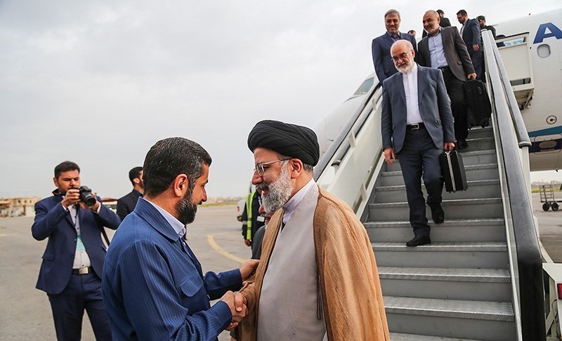 استاندار سابق خوزستان 