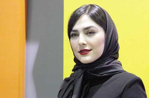 هدی زین‌العابدین 