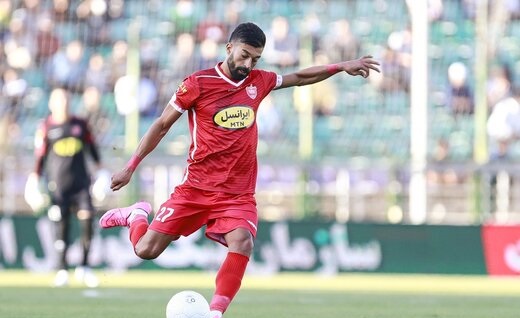 رامین رضاییان