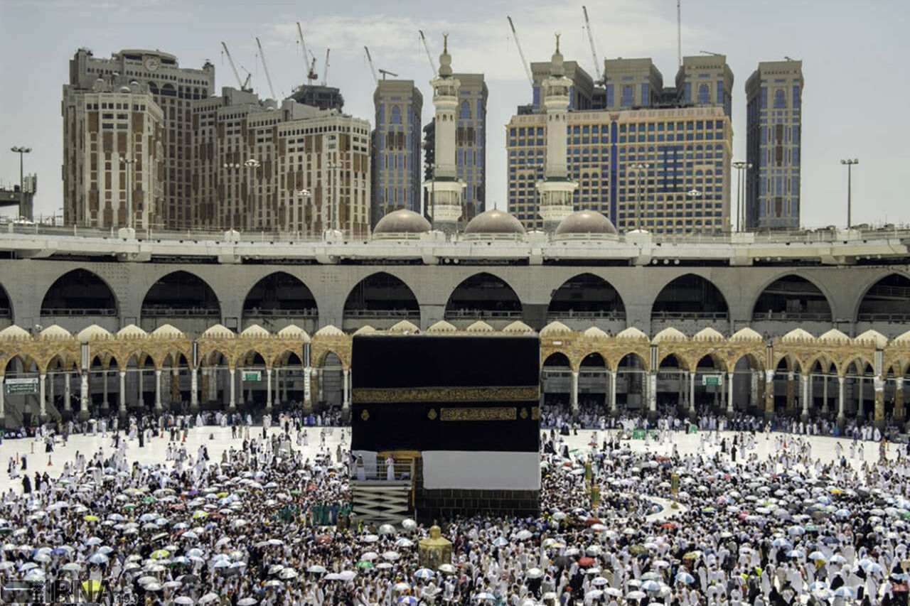 هزینه حج تمتع