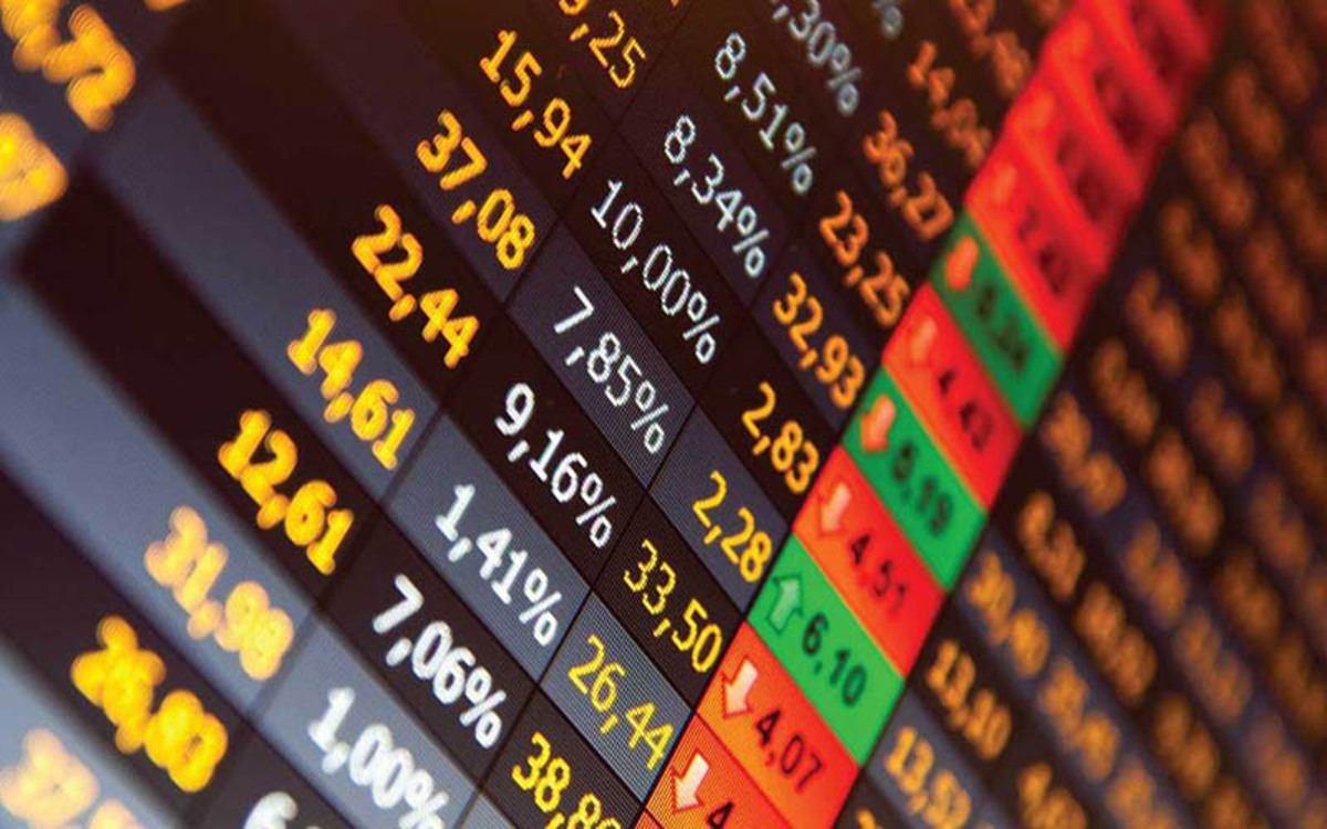 پیش بینی بازار سهام پیش بینی بازار سهام