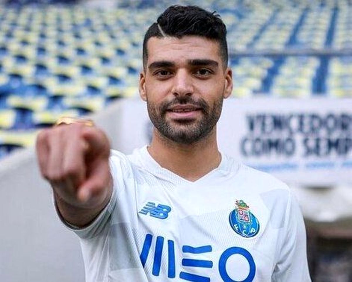 مهدی طارمی مهدی طارمی