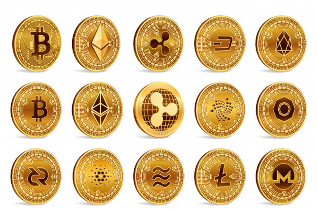 قیمت روز ارزهای دیجیتال قیمت روز ارزهای دیجیتال