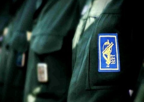 علت مرگ یک پاسدار