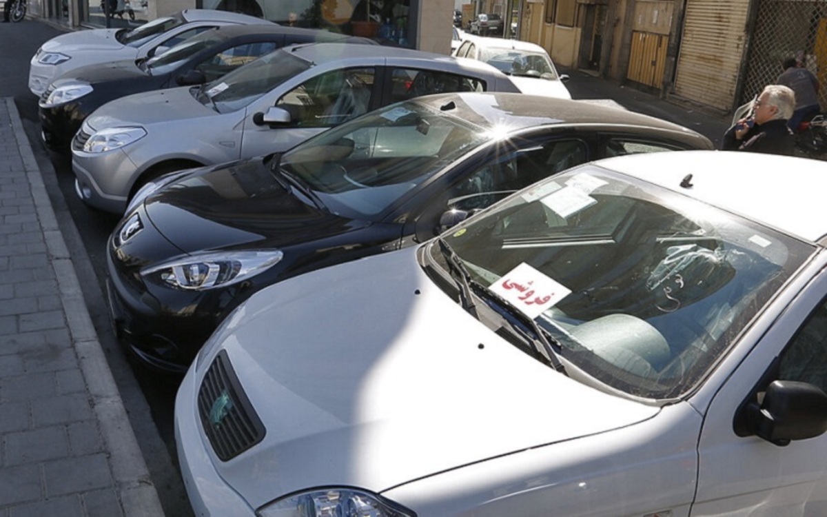 قیمت روز خودروهای داخلی ۱۴۰۱/۰۳/۱۴ قیمت روز خودروهای داخلی ۱۴۰۱/۰۳/۱۴