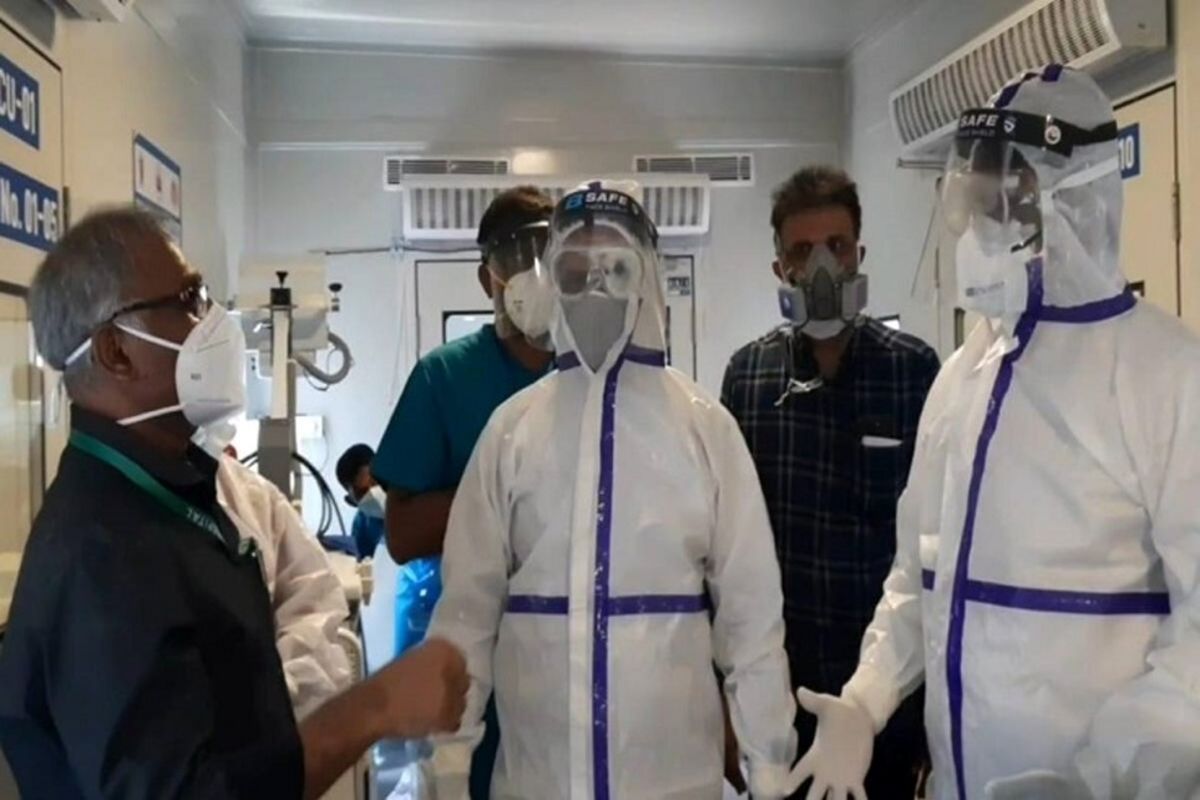 جدیدترین آمار مبتلایان و فوتی‌های کرونا در جهان