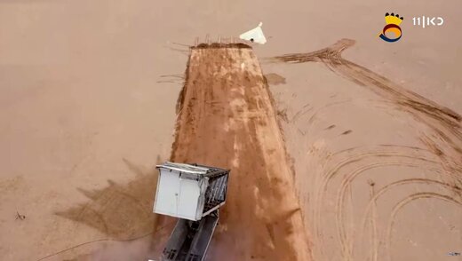 پهپاد‌های ایران 