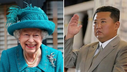 رهبر کره شمالی