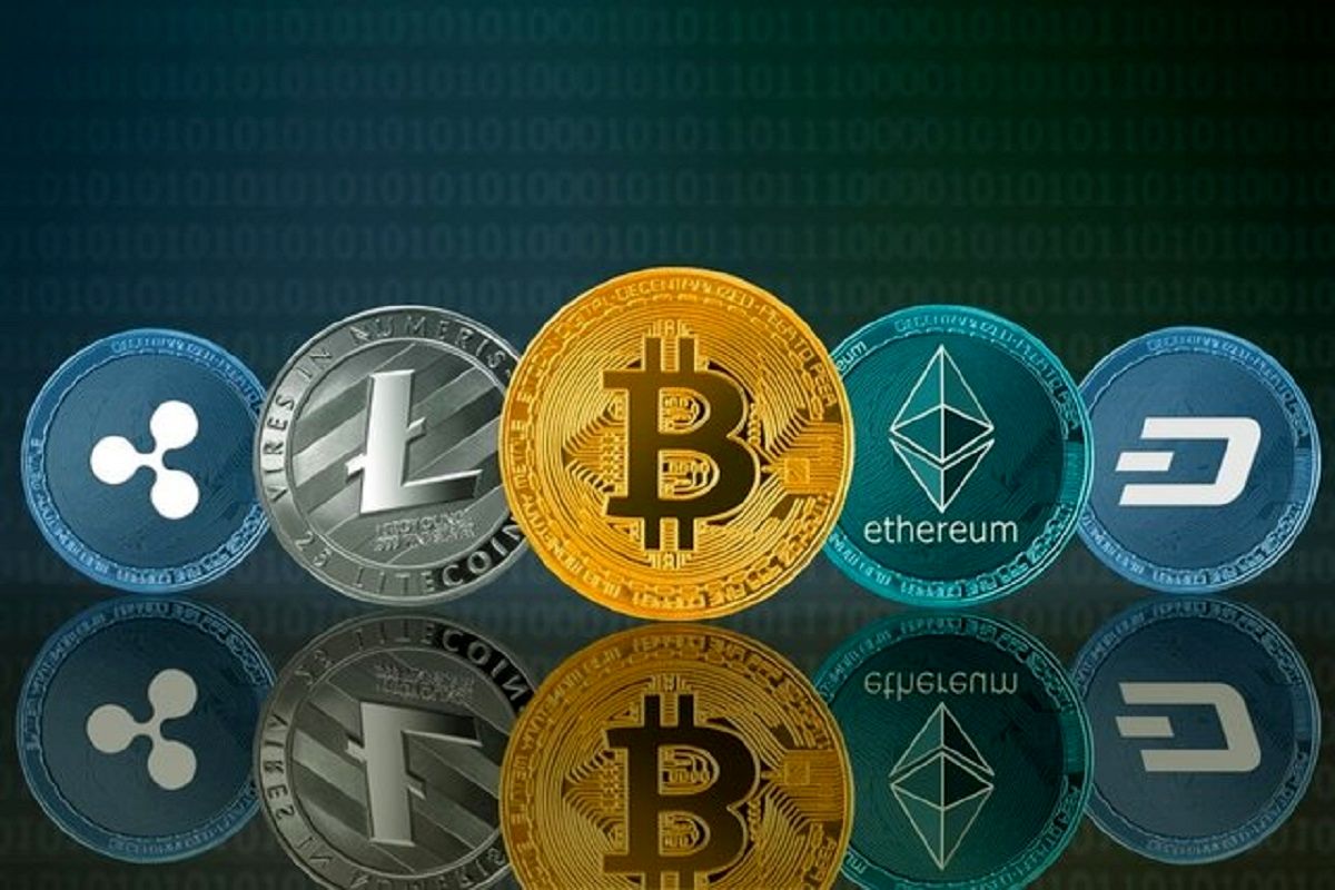 قیمت روز ارزهای دیجیتال ۱۴۰۱/۰۳/۱۵