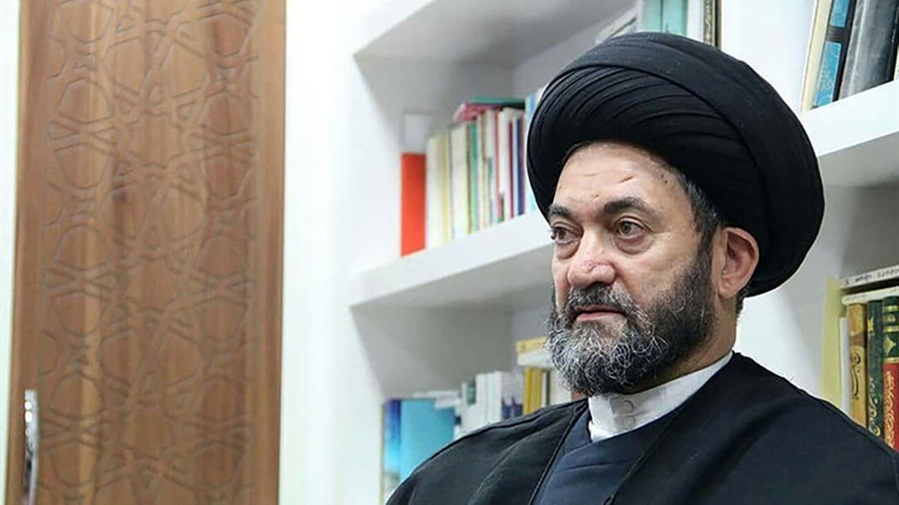 هشدار امام جمعه اردبیل درباره خظر «بالا رفتن قیمت کالا‌های غیریارانه ای»