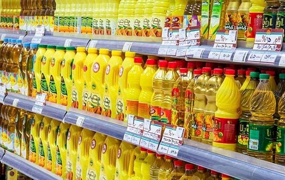 چه عاملی باعث کاهش خرید روغن در بازار شد؟/ فراوانی روغن گران درفروشگاه‌ها