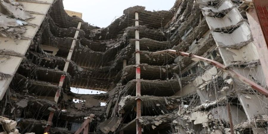 حادثه متروپل