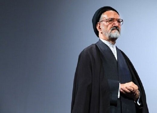 درگذشت محمود دعایی