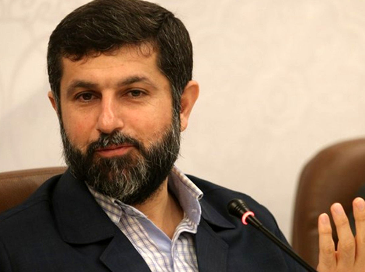 واکنش دکتر غلامرضا شریعتی به حواشی اخیر