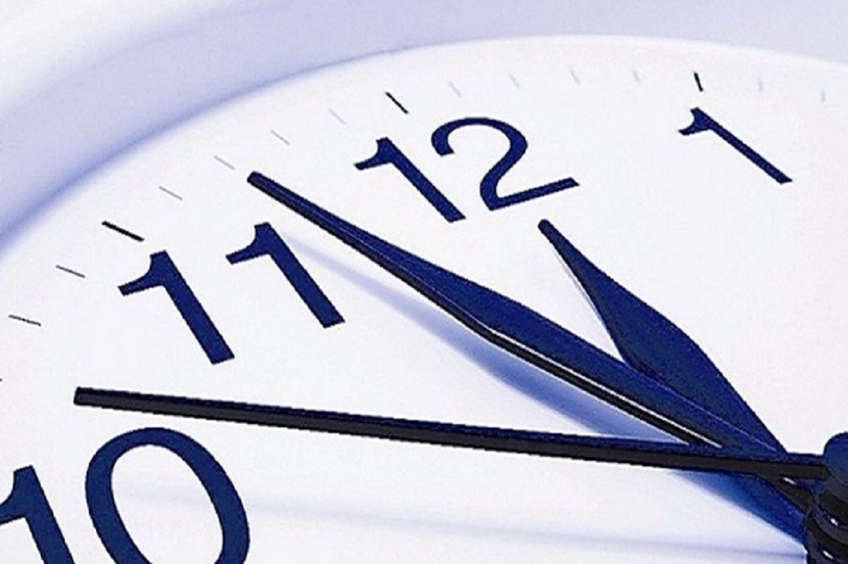 ساعات اداری در ٢٠ استان تغییر می‌کند