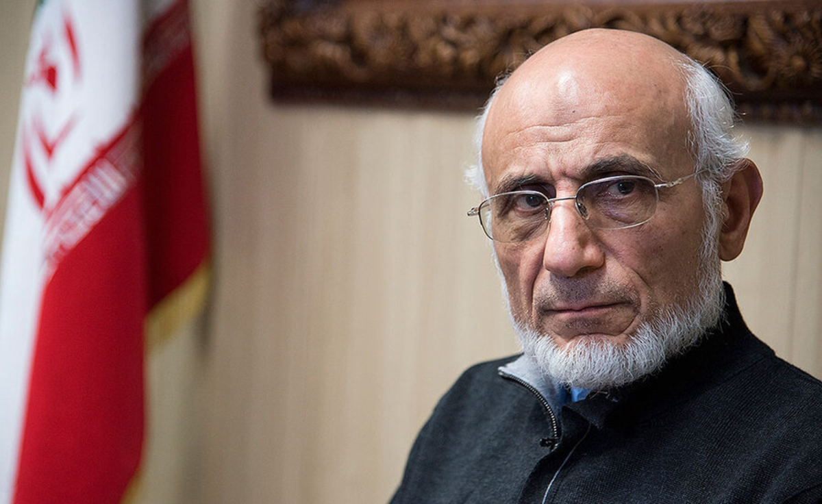 افشاگری میرسلیم علیه علیرضا زاکانی