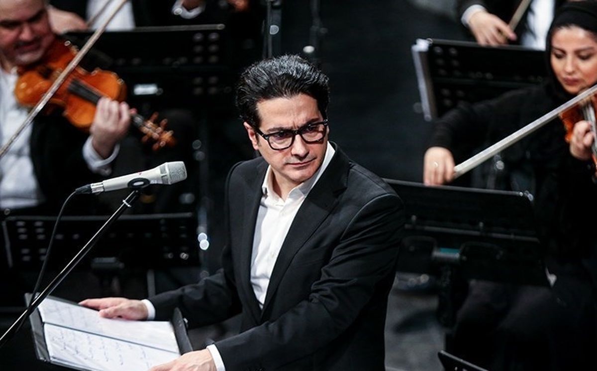 زمان کنسرت همایون شجریان در تهران مشخص شد