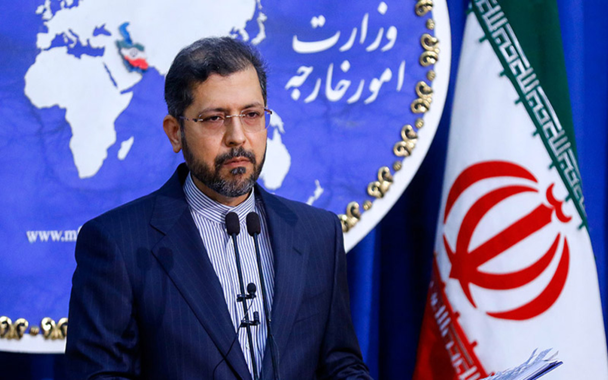 سعید خطیب زاده