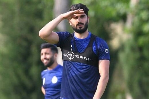 استقلال تهران