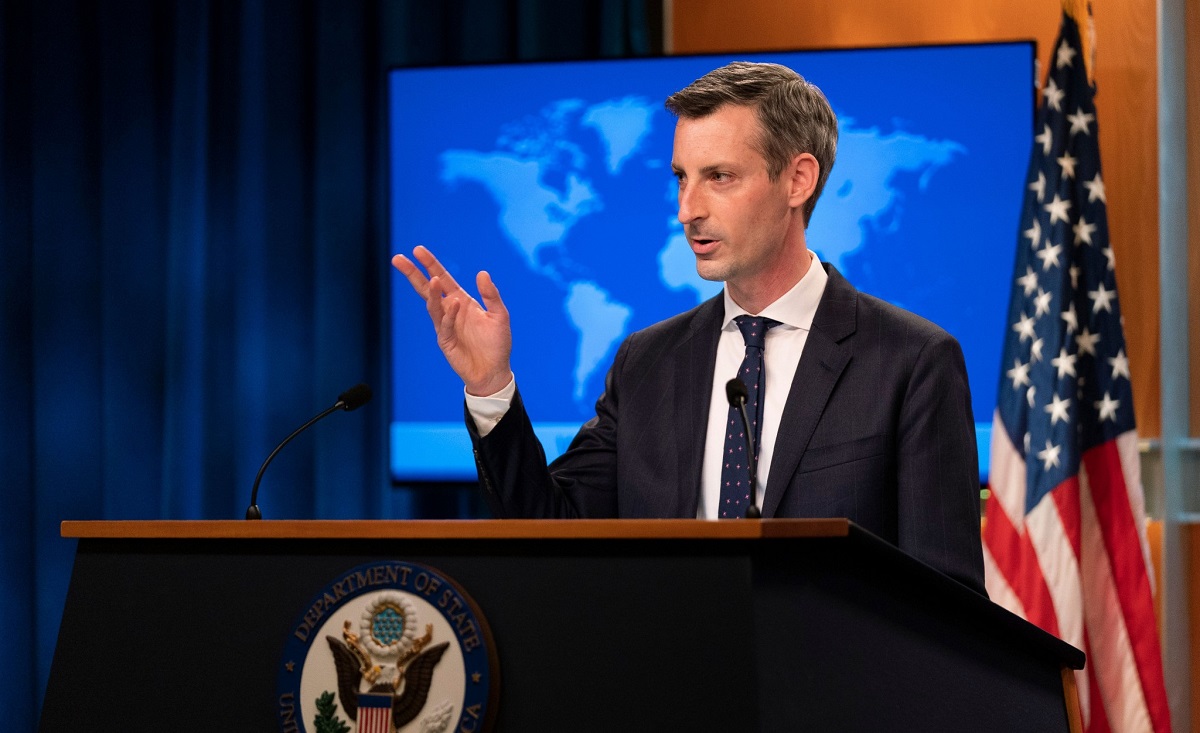 آمریکا: به ارزیابی آژانس اتمی درباره ایران اعتماد داریم آمریکا: به ارزیابی آژانس اتمی درباره ایران اعتماد داریم