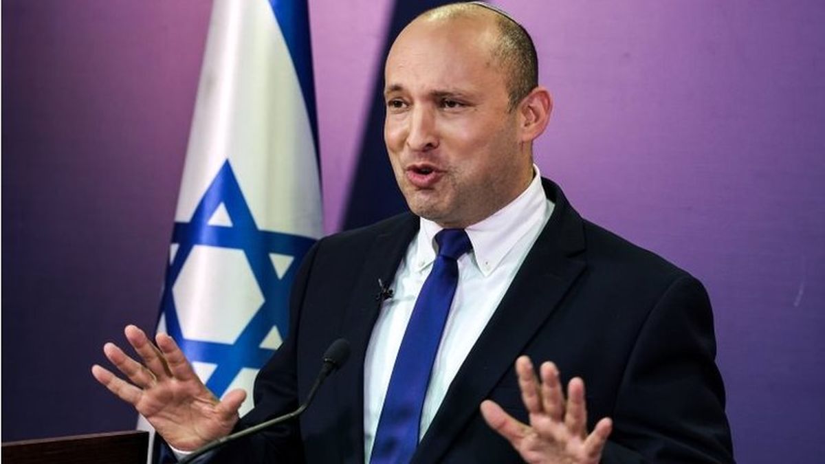 درخواست بنت از آژانس بین&zwnj;المللی انرژی اتمی: به تهران هشدار صریح بدهید