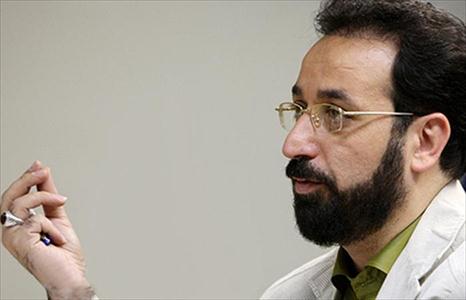 فرزاد جمشیدی