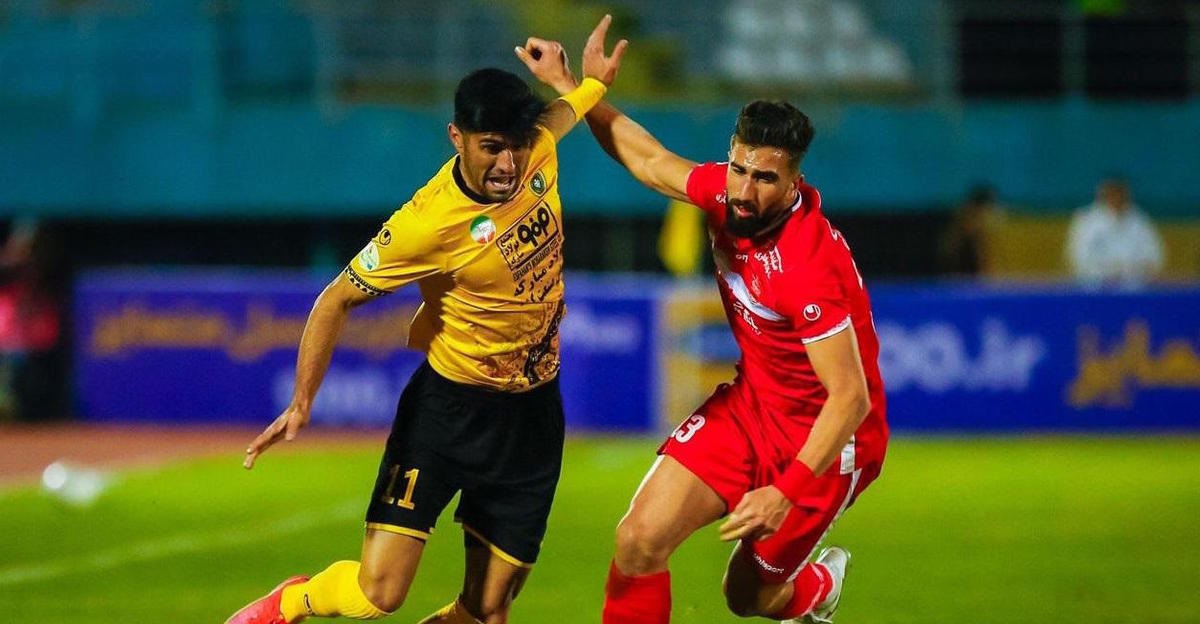 دانیال اسماعیلیفر