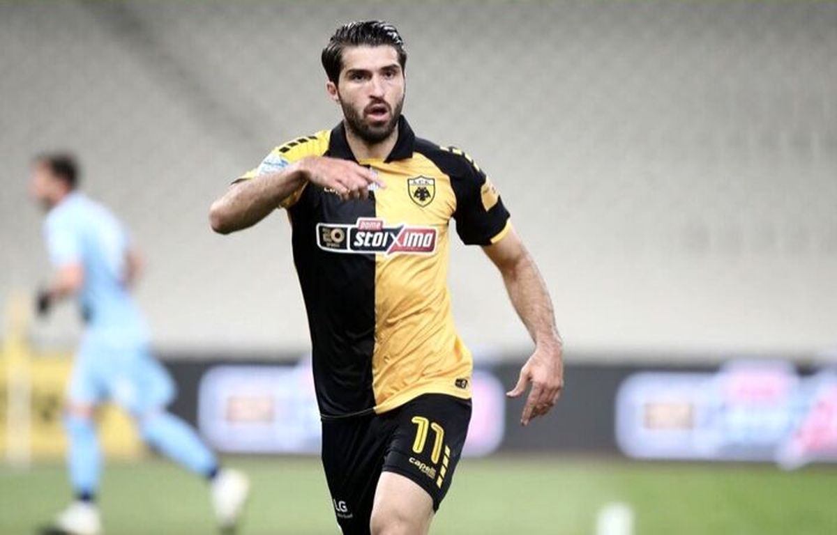 قرارداد بازیکنان پرسپولیس