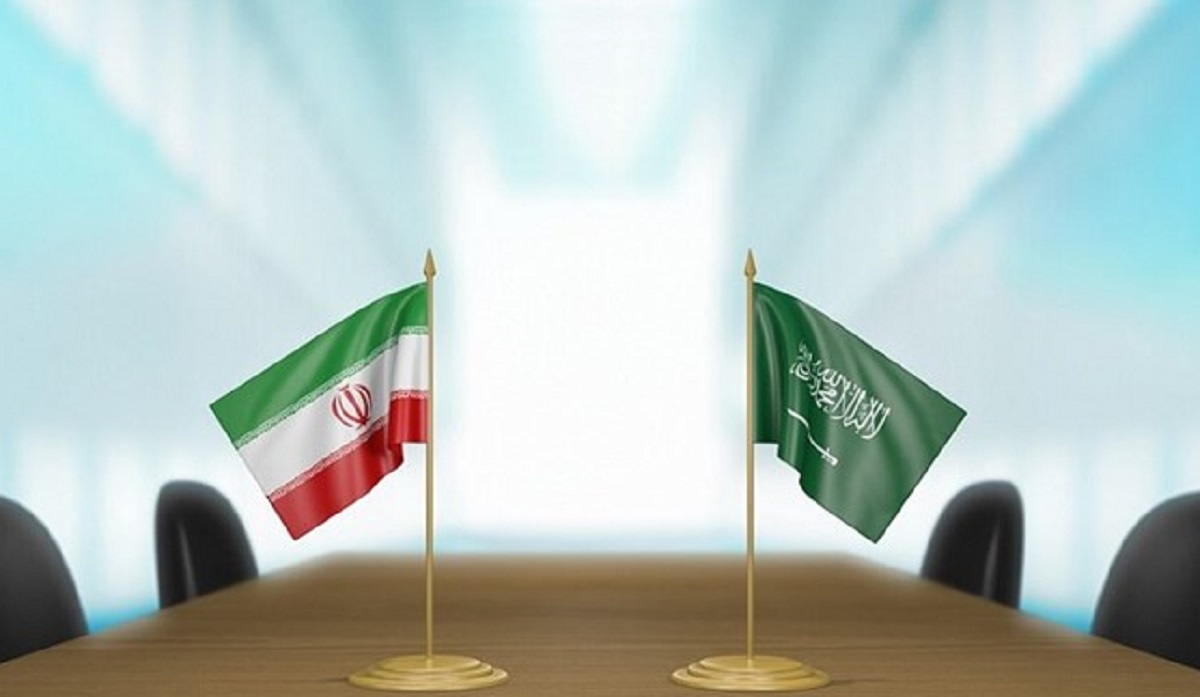 الکاظمی: مذاکرات ایران و عربستان پیشرفت داشته است