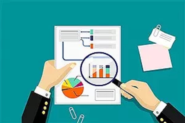 ثبت تراز مثبت ۹۶ درصدی ثبت تراز مثبت ۹۶ درصدی