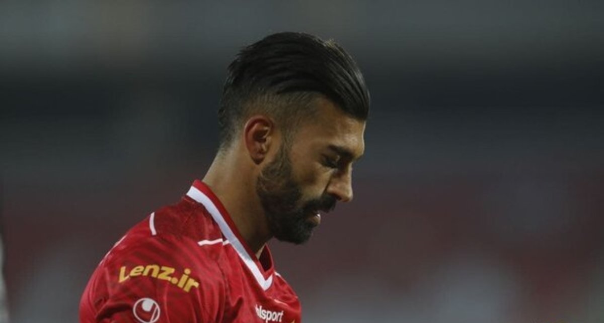 باشگاه پرسپولیس 