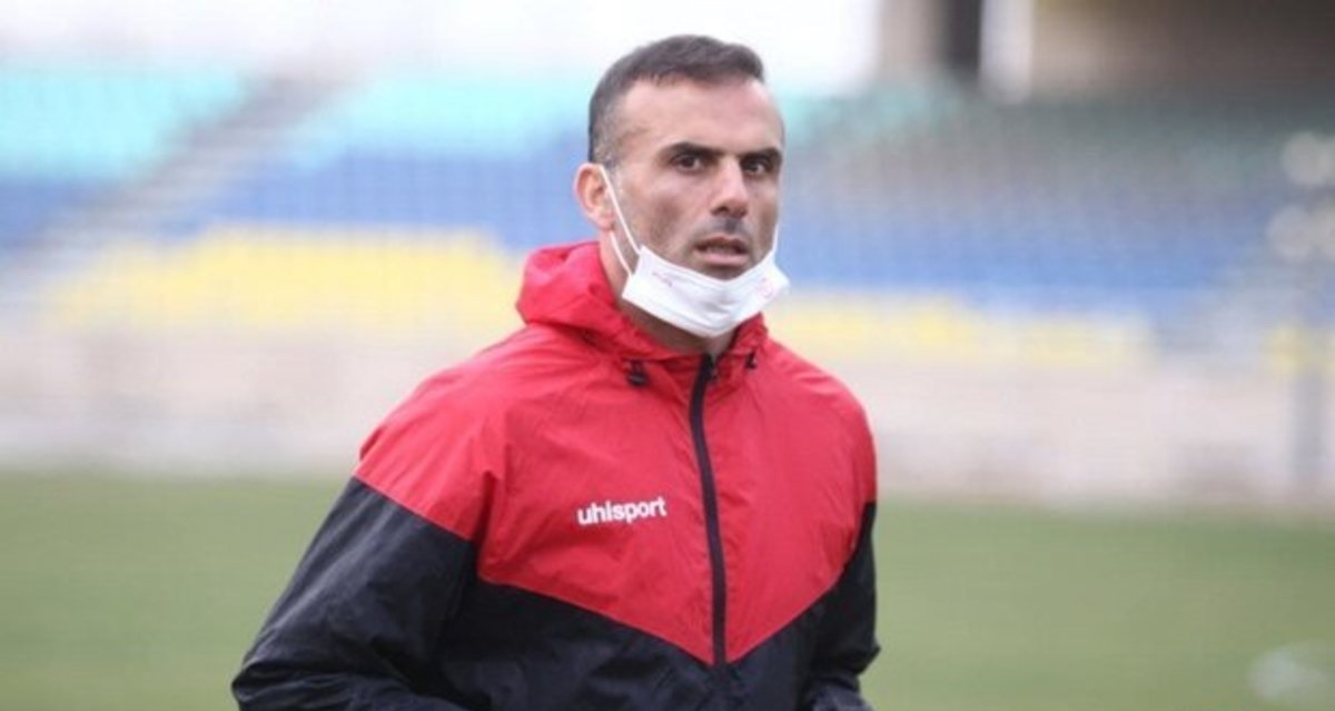 سید جلال حسینی