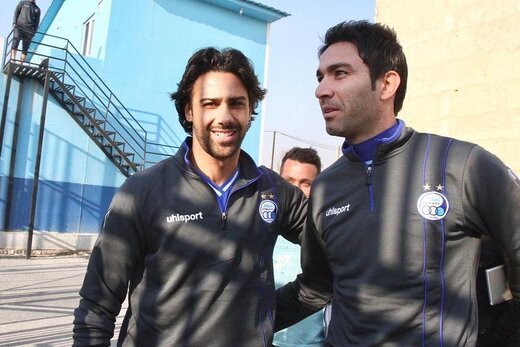 جواد نکونام