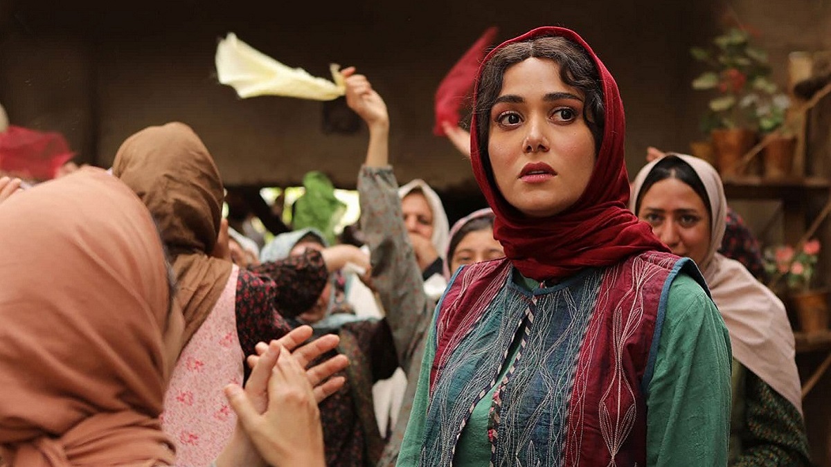 فیلم های شبکه نمایش خانگی