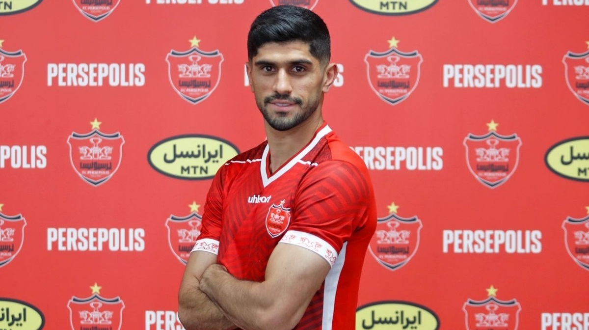 دانیال اسماعیلیفر