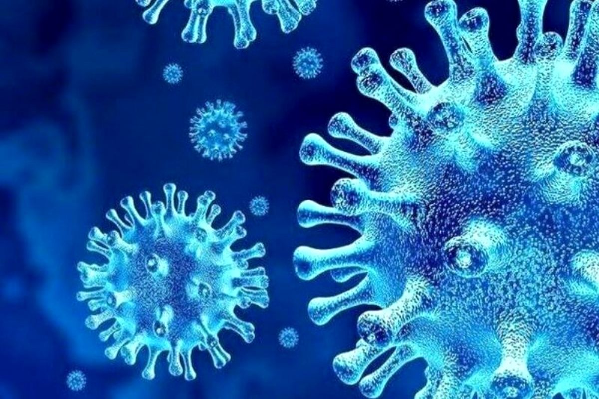  آمار کرونا در جهان