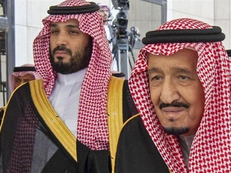 عربستان سعودی