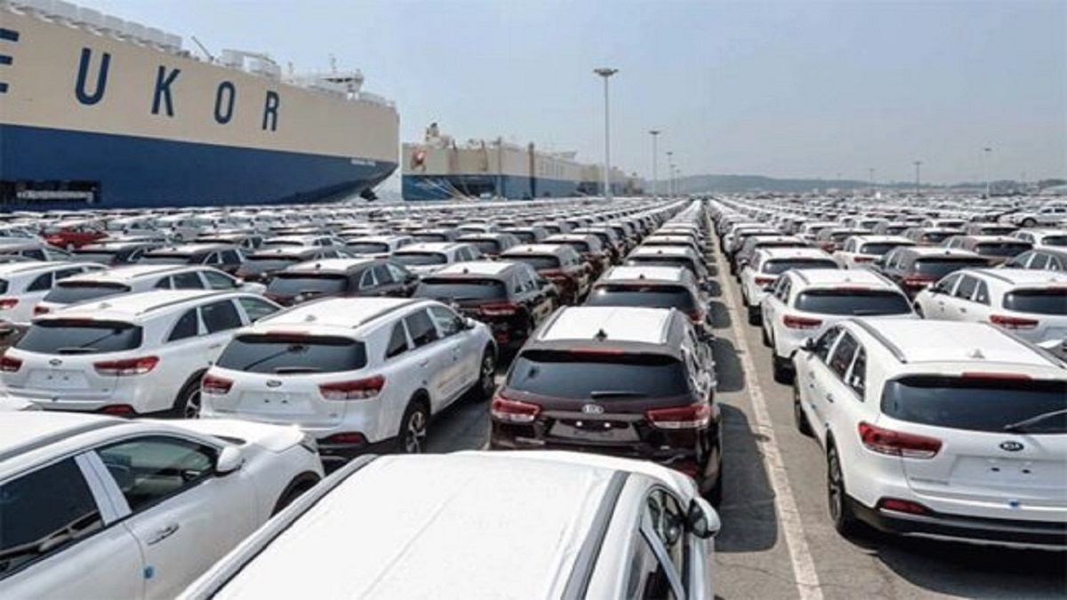 واردات باعث سقوط قیمت خودرو می شود؟