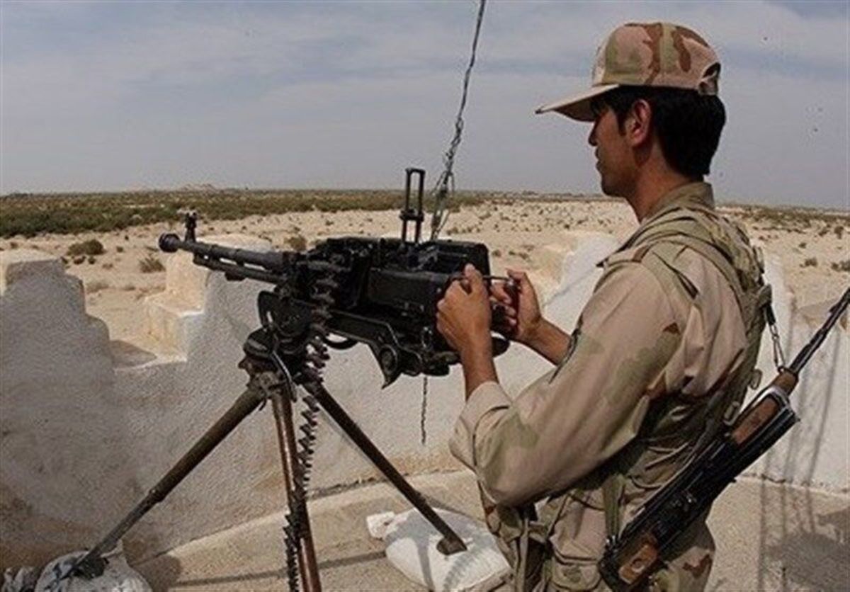 تنش بین مرزبانان ایران و یک تبعه آذربایجانی 