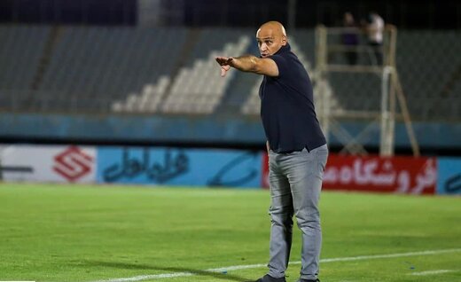 علیرضا منصوریان