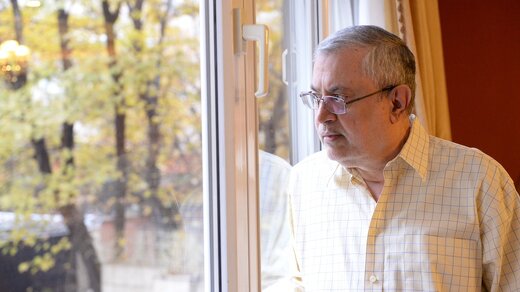 سعید حجاریان